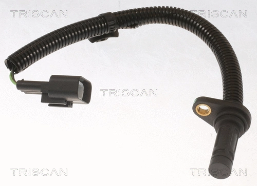 Sensor, crankshaft pulse (8855 18109)