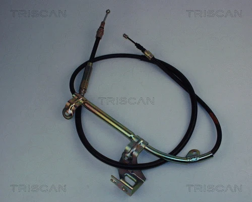 Cable Pull, parking brake (8140 29183)