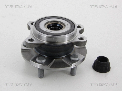 Wheel Bearing Kit (8530 13145)