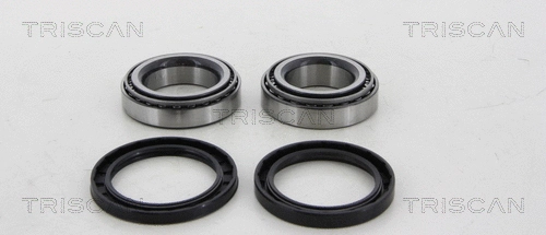Wheel Bearing Kit (8530 10271)