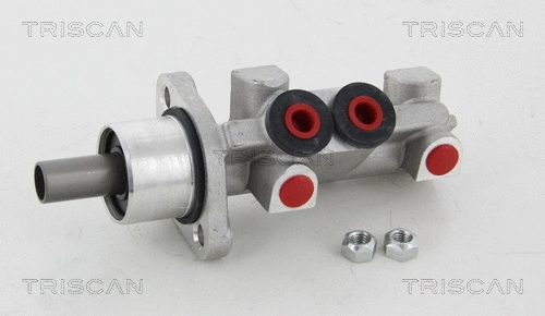 Brake Master Cylinder (8130 25146)