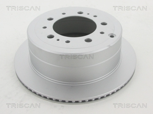 Brake Disc (8120 13197C)