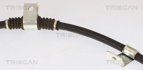 Cable Pull, parking brake