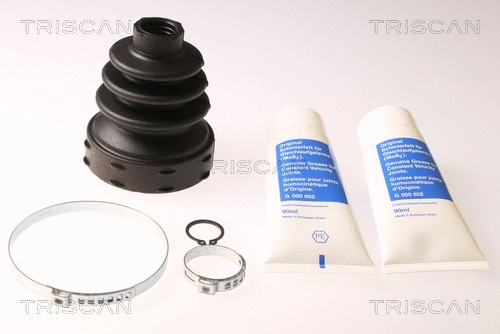 Bellow Kit, drive shaft (8540 24914)