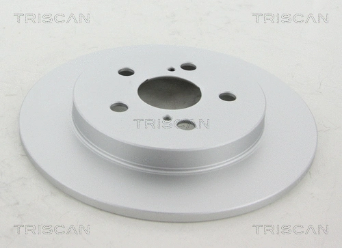 Brake Disc (8120 131045C)
