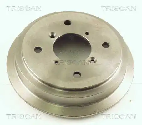 Brake Drum (8120 69202)