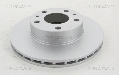 Brake Disc (8120 10140C)