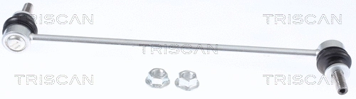 Link/Coupling Rod, stabiliser bar (8500 13659)