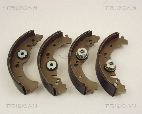 Brake Shoe Set (8100 70283)