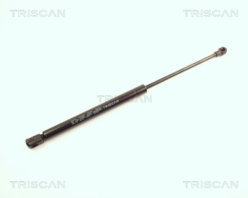 Gas Spring, bonnet (8710 29118)