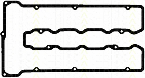 Gasket, cylinder head cover (515-1019)