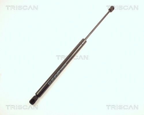 Gas Spring, boot/cargo area (8710 28223)