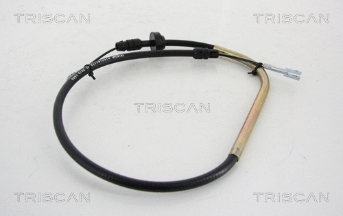 Cable Pull, parking brake (8140 161174)