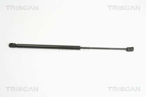 Gas Spring, boot/cargo area (8710 43223)