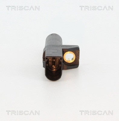 Sensor, crankshaft pulse