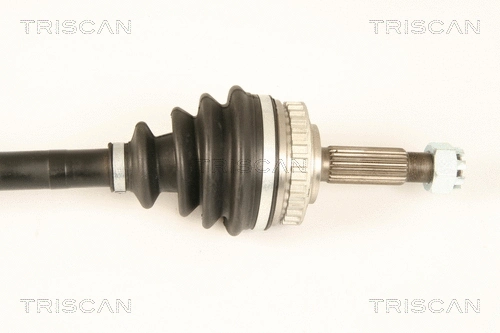 Drive Shaft