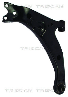 Control/Trailing Arm, wheel suspension (8500 13532)