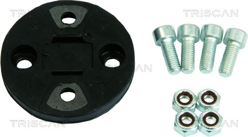 Steering Column Coupling (8500 2837)