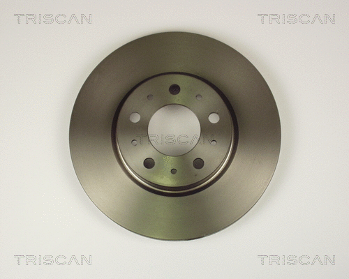 Brake Disc (8120 27119)