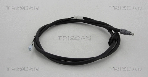 Cable Pull, parking brake (8140 231112)
