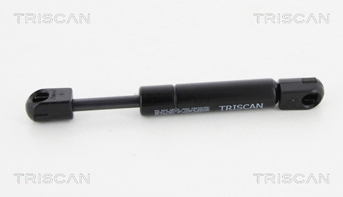Gas Spring, boot/cargo area (8710 25262)