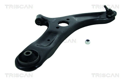 Control/Trailing Arm, wheel suspension (8500 43587)