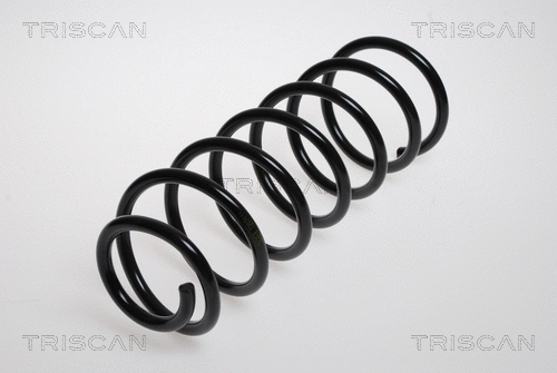 Suspension Spring (8750 2126)