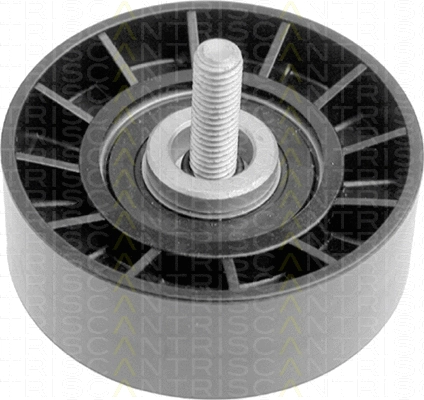 Tensioner Pulley, V-ribbed belt (8641 152005)
