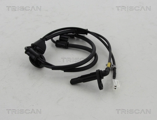 Sensor, wheel speed (8180 43221)