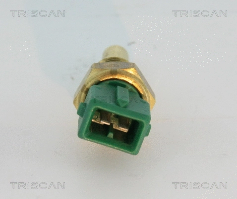 Sensor, coolant temperature