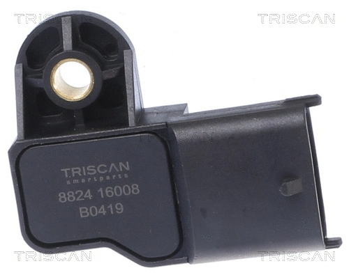 Sensor, intake manifold pressure (8824 16008)