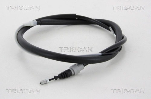 Cable Pull, parking brake (8140 29153)