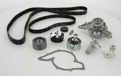 Water Pump & Timing Belt Kit (8647 290032)