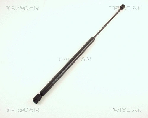 Gas Spring, boot/cargo area (8710 42202)