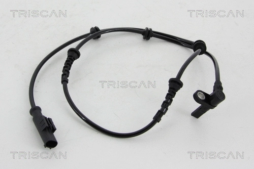 Sensor, wheel speed (8180 15121)