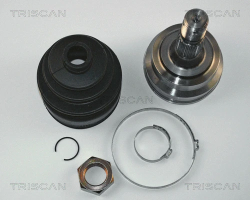 Joint Kit, drive shaft (8540 38102)