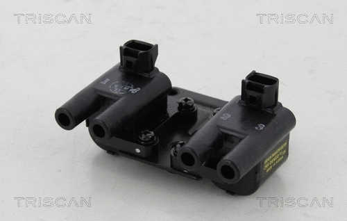 Ignition Coil (8860 10018)