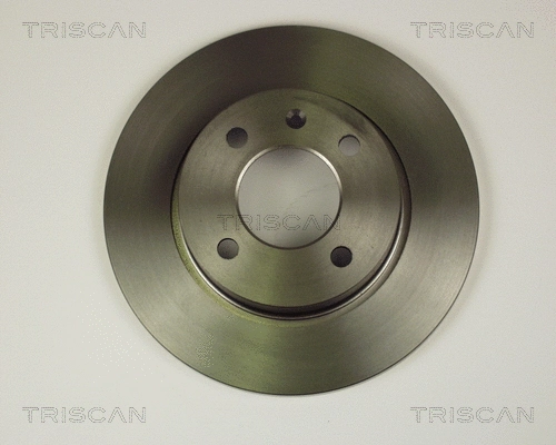 Brake Disc (8120 67102)