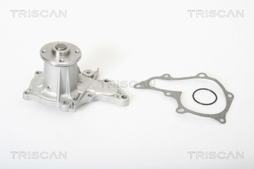 Water Pump, engine cooling (8600 13860)