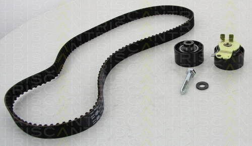Timing Belt Kit (8647 28037)