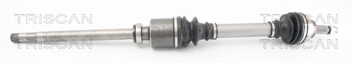 Drive Shaft (8540 28684)