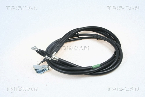 Cable Pull, parking brake (8140 24181)