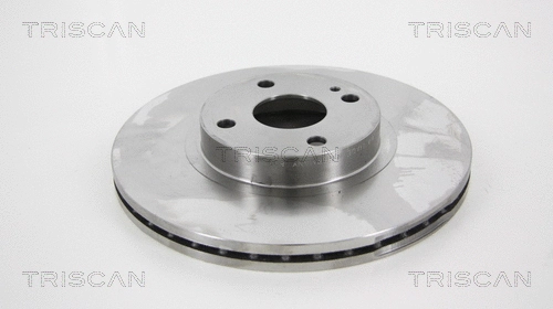 Brake Disc (8120 50154)