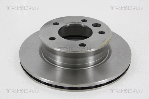 Brake Disc (8120 231005)