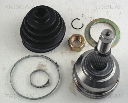 Joint Kit, drive shaft (8540 80102)