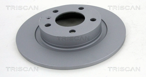 Brake Disc (8120 24152C)