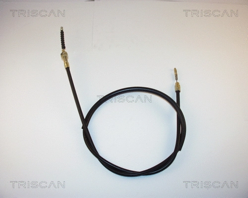 Cable Pull, parking brake (8140 38101)