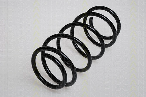 Suspension Spring (8750 2432)