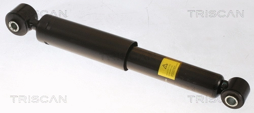 Shock Absorber (8705 24209)