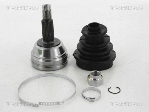 Joint Kit, drive shaft (8540 16117)